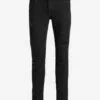 Jack & Jones JJILIAM JJORIGINAL AM 502 50 SPS - BLACK DENIM -Jack & Jones Myynti jj12126504 cblackdenim v175694