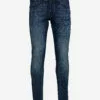 Jack & Jones JJIGLENN JJICON JJ 057 50SPS - BLUE DENIM -Jack & Jones Myynti jj12133074 cbluedenim v188779