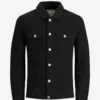 Jack & Jones JPSTALVIN JJJACKET AKM 528 NOOS - BLACK -Jack & Jones Myynti jj12136319 cblack v178012