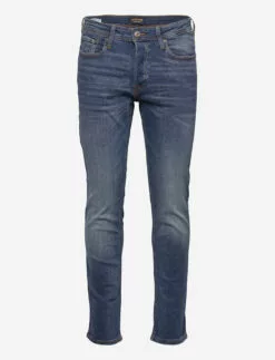 Jack & Jones JJITIM JJORIGINAL AM 782 50SPS NOOS - BLUE DENIM