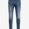 Jack & Jones JJITIM JJORIGINAL AM 781 50SPS NOOS - BLUE DENIM -Jack & Jones Myynti jj12146866 cbluedenim v188779