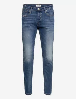 Jack & Jones JJITIM JJORIGINAL AM 781 50SPS NOOS - BLUE DENIM