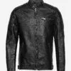 Jack & Jones JJEROCKY JACKET NOOS - BLACK -Jack & Jones Myynti jj12147218 cblack v178012pu