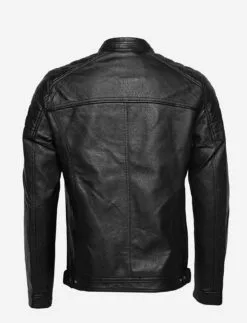 Jack & Jones JJEROCKY JACKET NOOS - BLACK -Jack & Jones Myynti jj12147218 cblack v178012pu 1