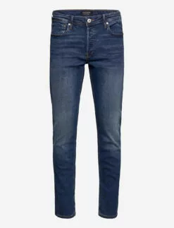Jack & Jones JJIMIKE JJORIGINAL AM 814 NOOS - BLUE DENIM