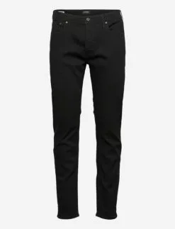 Jack & Jones JJIMIKE JJORIGINAL MF 816 NOOS - BLACK DENIM