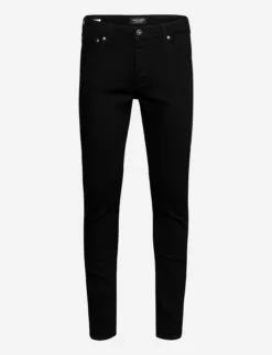 Jack & Jones JJIGLENN JJORIGINAL AM 816 - BLACK DENIM