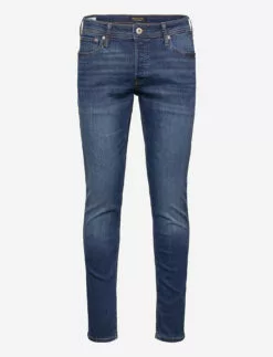 Jack & Jones JJIGLENN JJORIGINAL AM 814 - BLUE DENIM