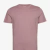 Jack & Jones JJEORGANIC BASIC TEE SS O-NECK - DEAUVILLE MAUVE -Jack & Jones Myynti jj12156101 cdeauvillemauve v176559