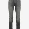 Jack & Jones JJIGLENN JJORIGINAL AM 817 - BLACK DENIM