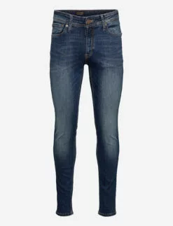 Jack & Jones JJILIAM JJORIGINAL AGI 005 - BLUE DENIM