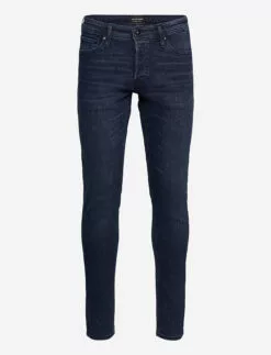 Jack & Jones JJIGLENN JJORIGINAL AM 812 - BLUE DENIM