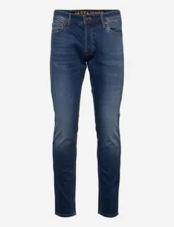 Jack & Jones JJIGLENN JJORIGINAL GE 006 I.K NOOS - BLUE DENIM