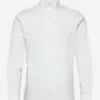 Jack & Jones JPRBLAROYAL SHIRT L/S - WHITE -Jack & Jones Myynti jj12178125 cwhite v178074slimfit