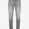 Jack & Jones JJ30GLENN JJORIGINAL JOS 208 50SPS PCW - GREY DENIM -Jack & Jones Myynti jj12178861 cgreydenim v188778