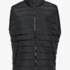 Jack & Jones JWHWING BODY WARMER COLLAR - BLACK -Jack & Jones Myynti jj12179953 cblack v178012