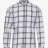 Jack & Jones JJEGINGHAM TWILL SHIRT L/S NOOS - BRIGHT WHITE 2 Jack & Jones JJEGINGHAM TWILL SHIRT L/S NOOS - BRIGHT WHITE -Jack & Jones Myynti jj12181602 cbrightwhite v2122137292