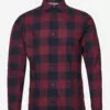 Jack & Jones JJEGINGHAM TWILL SHIRT L/S NOOS - PORT ROYALE 2 Jack & Jones JJEGINGHAM TWILL SHIRT L/S NOOS - PORT ROYALE -Jack & Jones Myynti jj12181602 cportroyale v177229slimfit