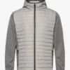 Jack & Jones JJEMULTI QUILTED JACKET NOOS - GHOST GRAY -Jack & Jones Myynti jj12182242 cghostgray v176586