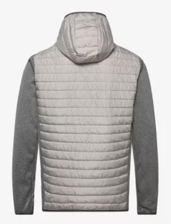 Jack & Jones JJEMULTI QUILTED JACKET NOOS - GHOST GRAY -Jack & Jones Myynti jj12182242 cghostgray v176586 1