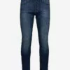 Jack & Jones JJIGLENN JJORIGINAL SBD 811 - BLUE DENIM