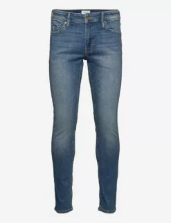 Jack & Jones JJILIAM JJORIGINAL SBD 405 - BLUE DENIM