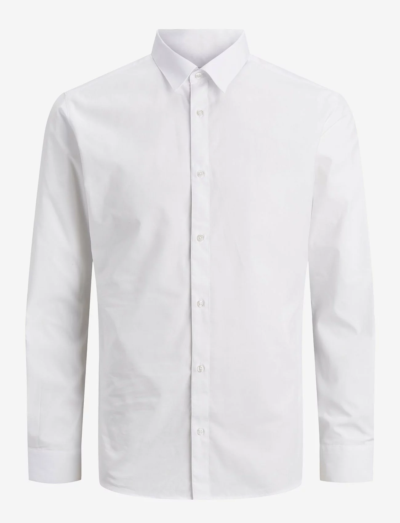 Jack & Jones JJJOE SHIRT LS 2 PACK - BLACK 4 Jack & Jones JJJOE SHIRT LS 2 PACK - BLACK - Image 2