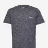 Jack & Jones JORTONS TEE SS CREW NECK - NAVY BLAZER -Jack & Jones Myynti jj12186758 cnavyblazer v175876reg