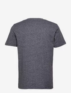 Jack & Jones JORTONS TEE SS CREW NECK - NAVY BLAZER -Jack & Jones Myynti jj12186758 cnavyblazer v175876reg 1