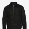 Jack & Jones JPRBLACOOPER PU SHIRT JACKET SN - BLACK -Jack & Jones Myynti jj12188637 cblack v178012