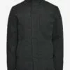 Jack & Jones JJEDUNHAM WOOL JACKET - DARK GREY MELANGE -Jack & Jones Myynti jj12189349 cdarkgreymelange v3728049153