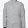 Jack & Jones JJEDUNHAM WOOL JACKET - LIGHT GREY MELANGE -Jack & Jones Myynti jj12189349 clightgreymelange v179085