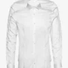 Jack & Jones JPRBLAPARMA SHIRT L/S 2-PACK - WHITE -Jack & Jones Myynti jj12189699 cwhite v178074white