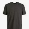 Jack & Jones JJERELAXED TEE SS O-NECK NOOS - MULCH -Jack & Jones Myynti jj12190467 cmulch v175702relaxed