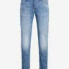 Jack & Jones JJIGLENN JJFOX SPK 604 50SPS - BLUE DENIM -Jack & Jones Myynti jj12190836 cbluedenim v188779