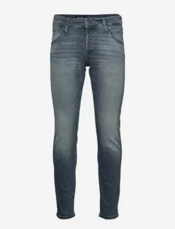 Jack & Jones JJIGLENN JJFOX AGI 504 50SPS - BLUE DENIM