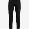 Jack & Jones JJIGLENN JJORIGINAL AM 809 - BLACK DENIM -Jack & Jones Myynti jj12190854 cblackdenim v175694
