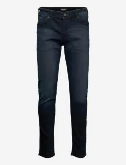 Jack & Jones JJIGLENN JJORIGINAL GE 906 I.K NOOS - BLUE DENIM