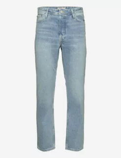 Jack & Jones JJICHRIS JJORIGINAL CJ 920 NOOS - BLUE DENIM