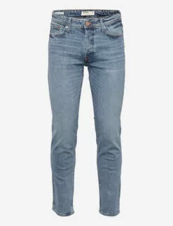Jack & Jones JJITIM JJORIGINAL CJ 415 - BLUE DENIM