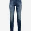 Jack & Jones JJIGLENN JJICON JJ 358 50SPS - BLUE DENIM -Jack & Jones Myynti jj12199752 cbluedenim v188779