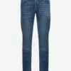 Jack & Jones JJIMIKE JJORIGINAL MF 123 NOOS - BLUE DENIM