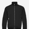 Jack & Jones JJERUSH HARRINGTON BOMBER NOOS - BLACK -Jack & Jones Myynti jj12204277 cblack v178012