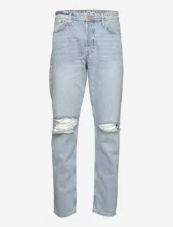 Jack & Jones JJICHRIS JJORIGINAL CJ 384 SN - BLUE DENIM