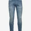 Jack & Jones JJIGLENN JJICON JJ 958 50SPS - BLUE DENIM -Jack & Jones Myynti jj12204336 cbluedenim v188779