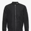 Jack & Jones JWHMASH BOMBER - BLACK -Jack & Jones Myynti jj12204472 cblack v178012