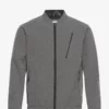 Jack & Jones JCOAIR BOMBER - GREY MELANGE -Jack & Jones Myynti jj12205727 cgreymelange v179086