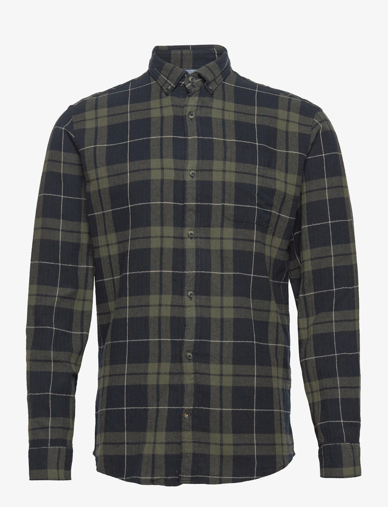Jack & Jones JJECLASSIC CHECK SHIRT L/S AU22 SN - ROSIN 3 Jack & Jones JJECLASSIC CHECK SHIRT L/S AU22 SN - ROSIN