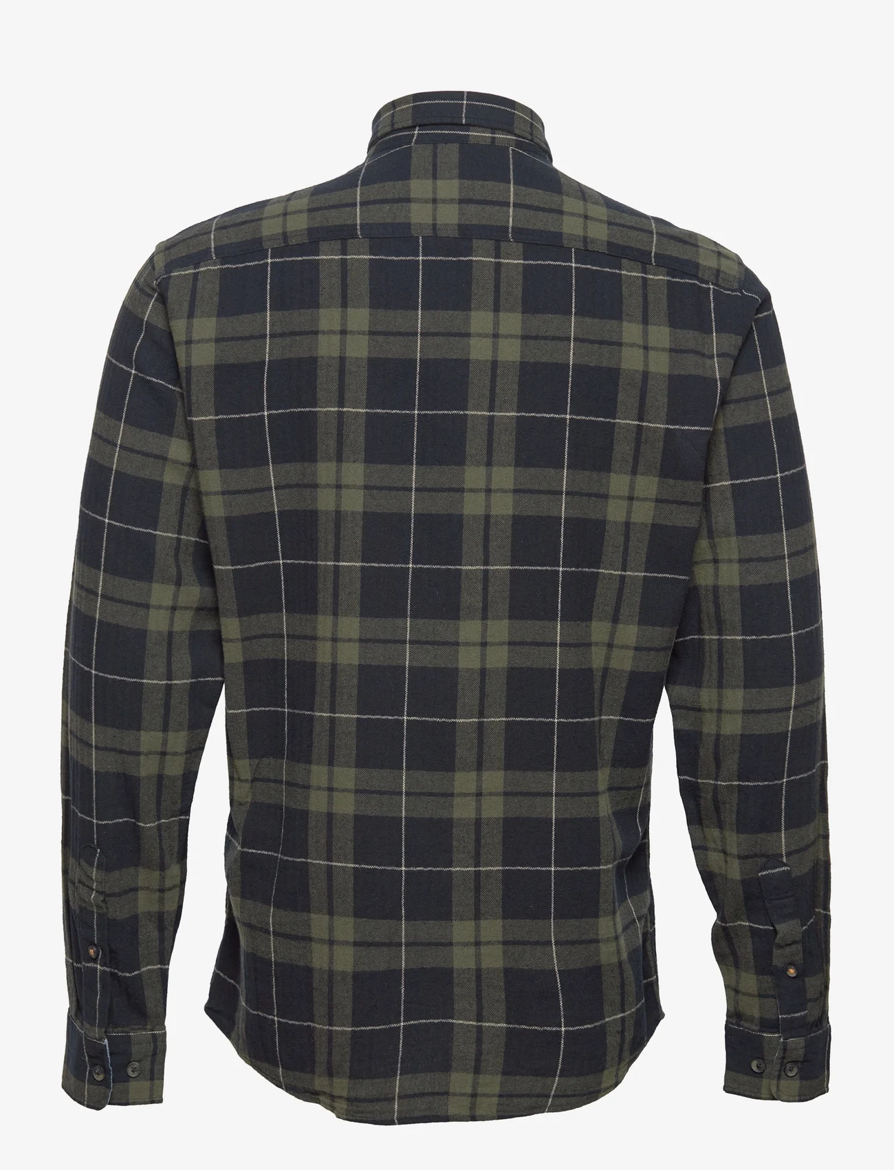 Jack & Jones JJECLASSIC CHECK SHIRT L/S AU22 SN - ROSIN 4 Jack & Jones JJECLASSIC CHECK SHIRT L/S AU22 SN - ROSIN - Image 2