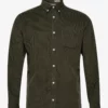 Jack & Jones JJECLASSIC CORDUROY SHIRT L/S SN - ROSIN